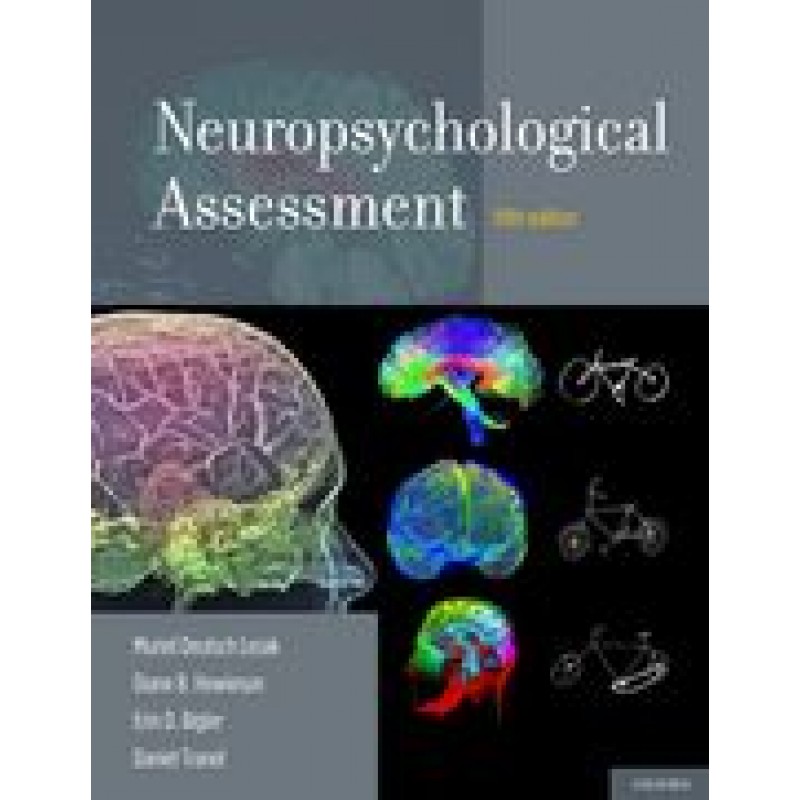 Neuropsychological Assessment 5th edition